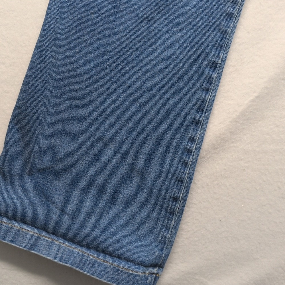 Spanx Flare Jeans Womens XL High Rise Pull On Stretch Pants - Picture 11 of 11